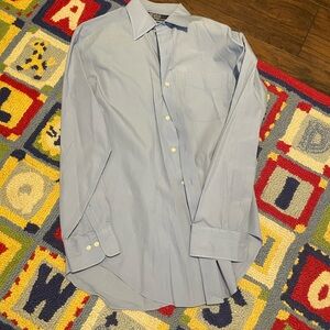 Men's Ralph Lauren Dress Shirt